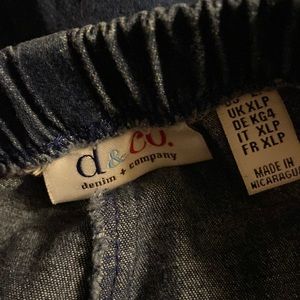 Like new alp